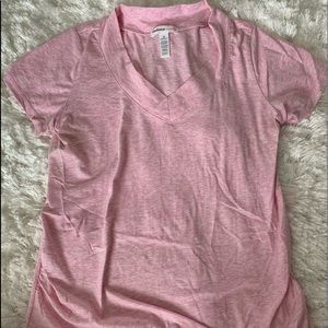 Maternity shirt